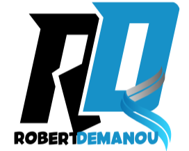 Dr. Robert DEMANOU